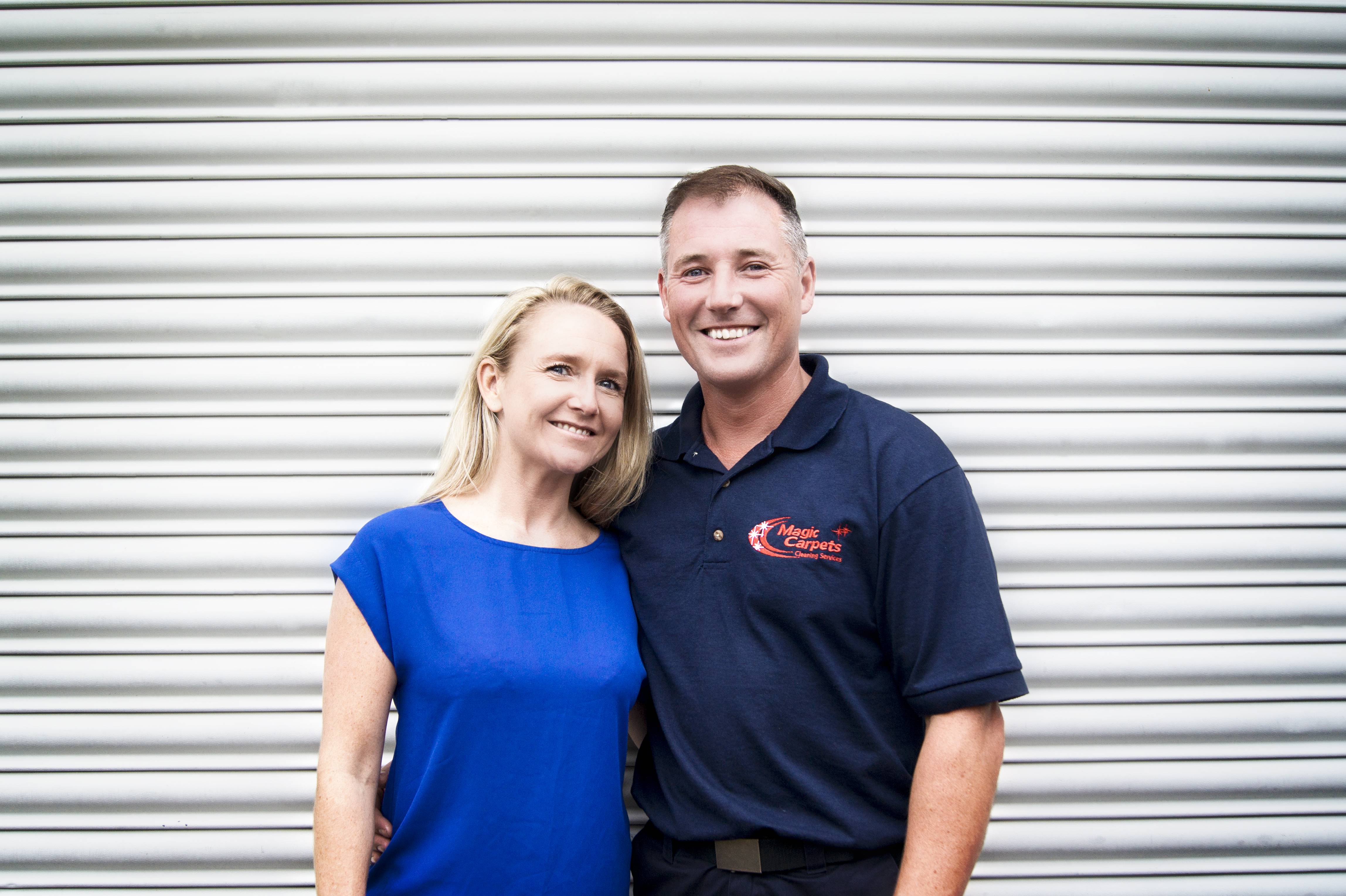  Magic Carpets Cleaning