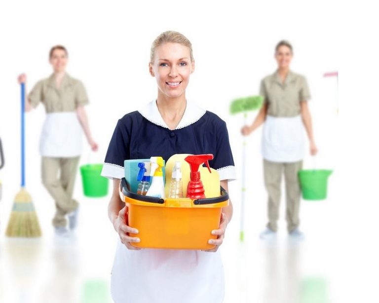 CleaningService Magic Carpets Cleaning