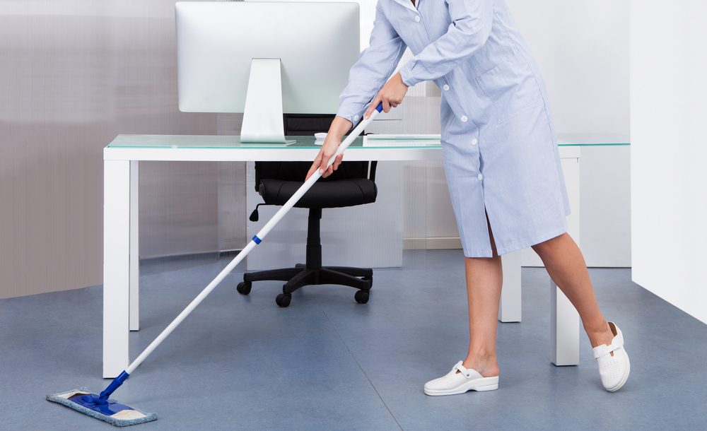 Office Cleaning Magic Carpets Cleaning